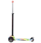 NOVATRACK 120RAINBOWWPN8 Scooter