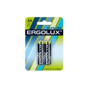 ERGOLUX LR6BL2 