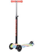 NOVATRACK 120RAINBOWWPN8 Scooter