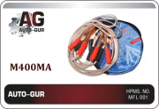 Auto-GUR M400MA 