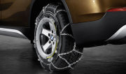 BMW 36112305414 