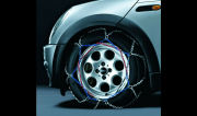 BMW 36110140042 