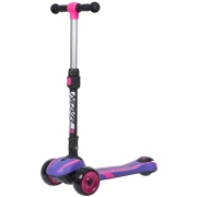 NOVATRACK 120CGPRAINBOWVT20 Scooter