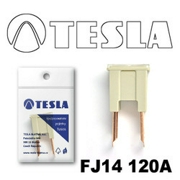 TESLA FJ14120A 