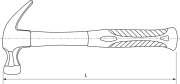 THORVIK PHCH45 