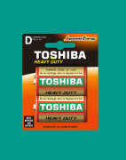 TOSHIBA R20KGBP2TGTESS 