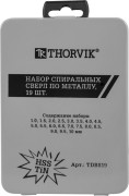 THORVIK TDBS19 