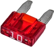 VAG N10261503 FLAT FUSE