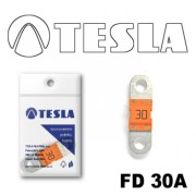 TESLA FD30A 