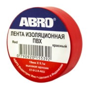 ABRO ET912RD 