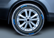 Michelin ZZ25C02 