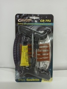 City Up CA791 