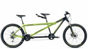 FORMAT BIKE RBKM9D6SE004 Bicycle