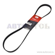 Gates 6PK1250 Micro-V® Belt