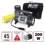AVS 80507 