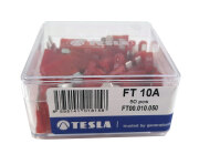 TESLA FT10A 