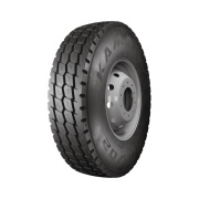 KAMA 1470001 Truck tire