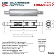 CBD CBD420615 