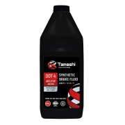 Tamashi BFT10 