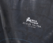 MEGAPOWER Automotive 23525TR179A 