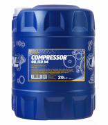 MANNOL MN290120 