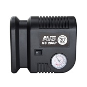 AVS A80740S 