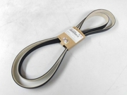 Hyundai-KIA 252122F320 H RIBBED BELT-V