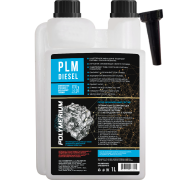 POLYMERIUM PLMCDIZ150 