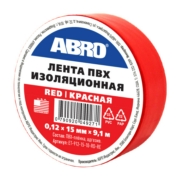 ABRO ET9121510RDRE 