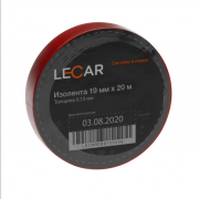 LECAR LECAR000123006 