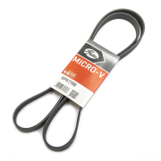 Gates 6PK1708 Micro-V® Belt
