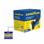 GOODYEAR GY000103 Сompressor
