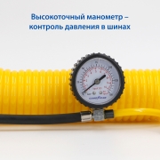 GOODYEAR GY000118 