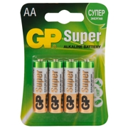 GP BATTERIES GP15A2CR4 