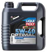LIQUI MOLY 3926 