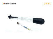 Vettler AR02 