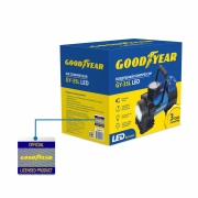 GOODYEAR GY000104 Сompressor
