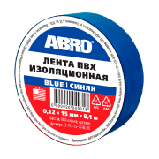ABRO ET9121510BLRE 