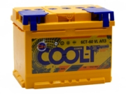 COOL-T 6CT60L1 Battery
