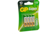 GP BATTERIES GP24A2CR4 