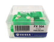 TESLA FX30A 