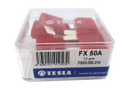TESLA FX50A10 Fuse Kit