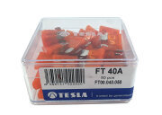TESLA FT40A50 Fuse Kit