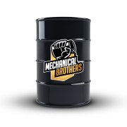 MECHANICAL BROTHERS 4673725543853 