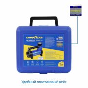 GOODYEAR GY000116 Сompressor