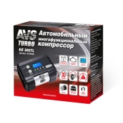 AVS A07822S 
