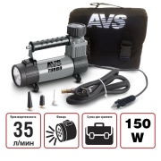 AVS 80506 