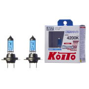 KOITO P0755W BULB-HALOGEN