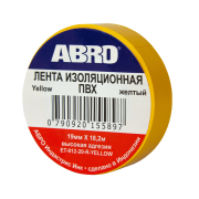 ABRO ET91220YER 