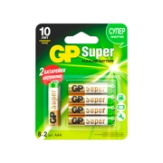 GP BATTERIES GP24A822CR10 